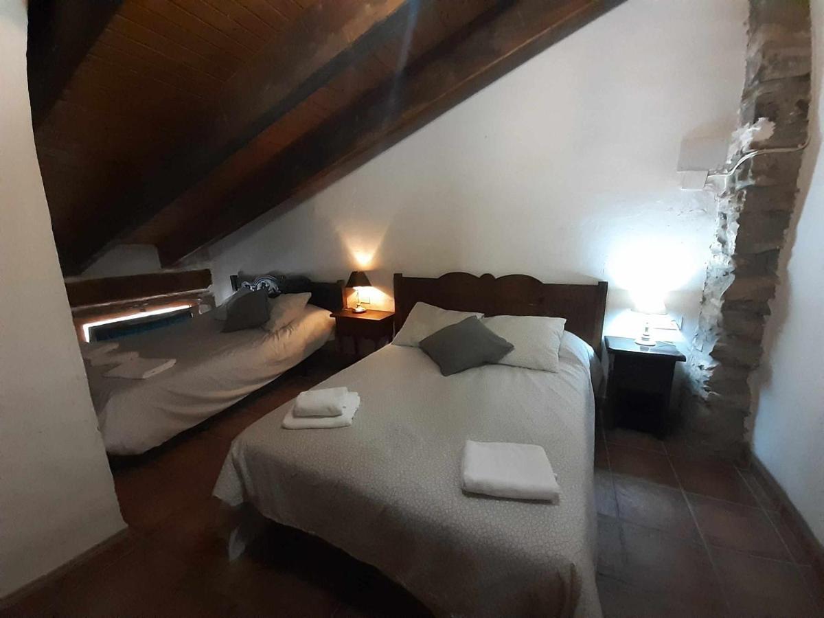 Castillo De Escriche Formiche Alto Zewnętrze zdjęcie