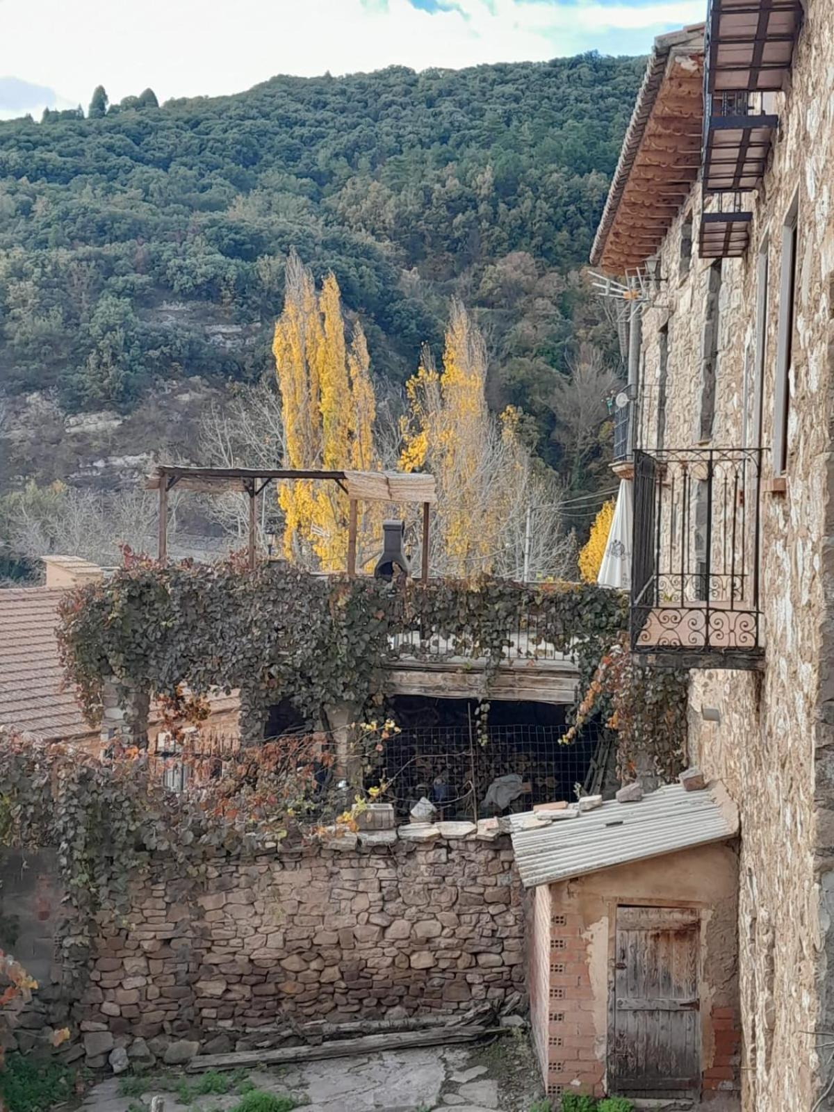Castillo De Escriche Formiche Alto Zewnętrze zdjęcie