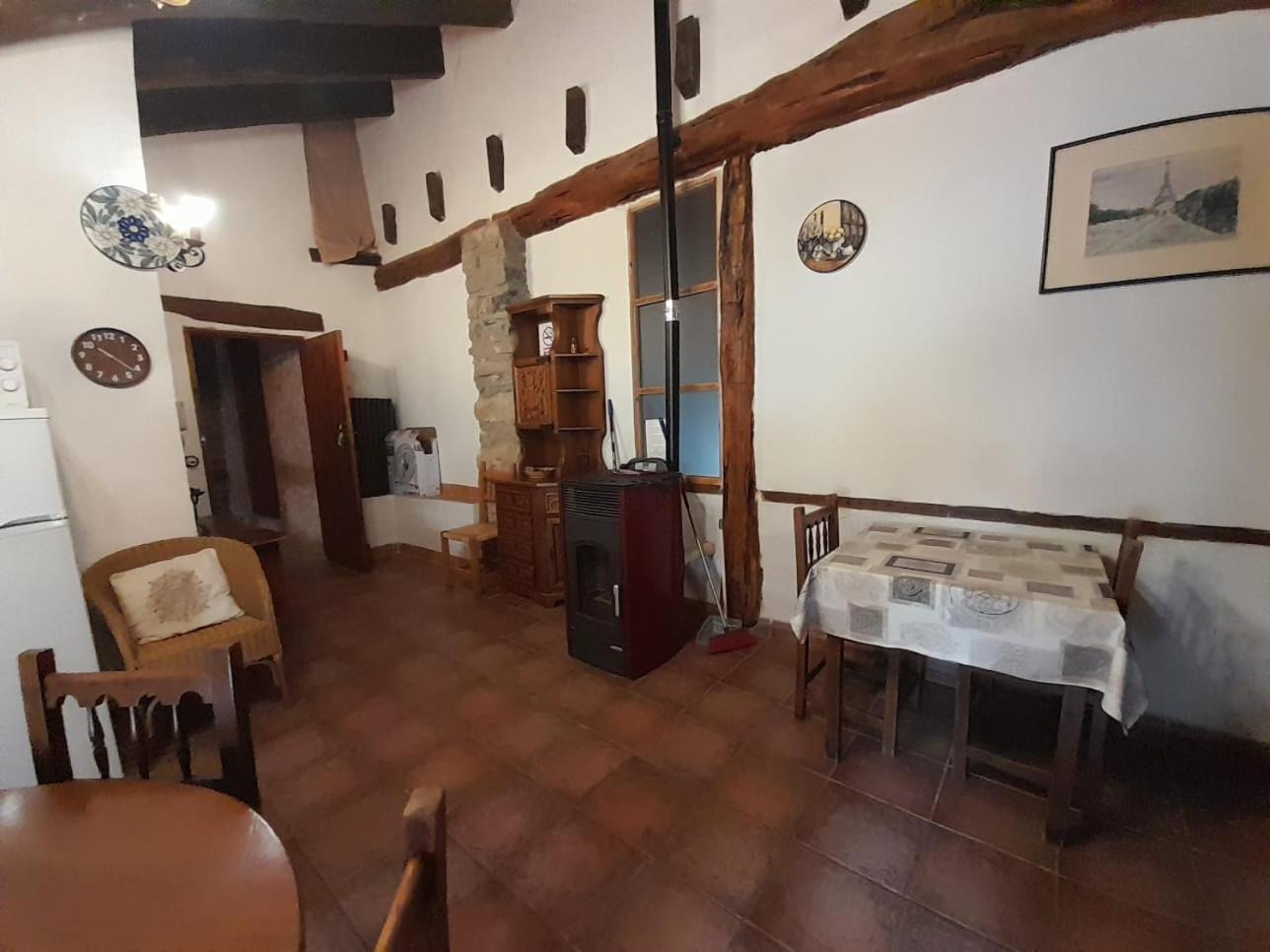 Castillo De Escriche Formiche Alto Zewnętrze zdjęcie
